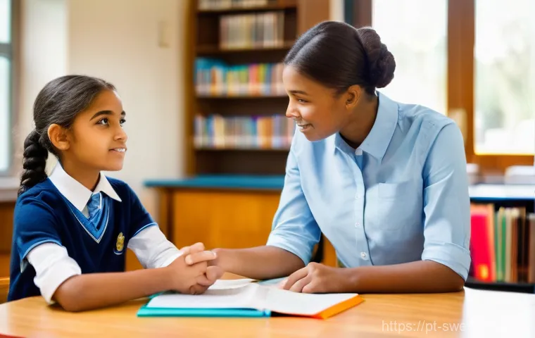 학교사회복지사 자격증 시험 예상 문제 - Prompt 1: Social Worker Engaging with a Student** 학교사회복지사 자격증 시험 예상 문제 - Prompt 1: Social Worker Engaging with a Student**