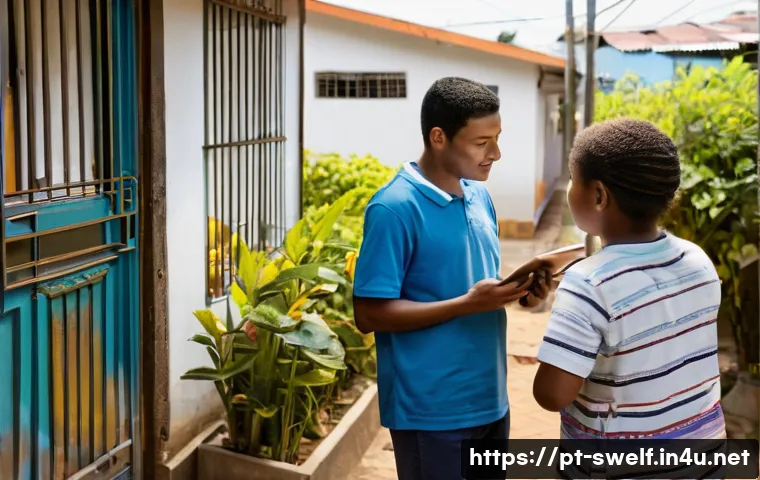 Descubra 5 estratégias surpreendentes que assistentes sociais escolares usam para transformar vidas na comunidade educativa 3 학교사회복지사 실제 업무 사례 관련 이미지 1