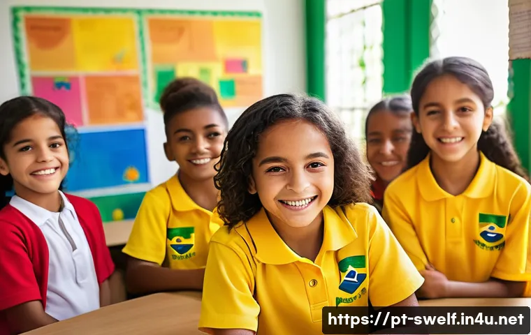 Descubra 5 estratégias surpreendentes que assistentes sociais escolares usam para transformar vidas na comunidade educativa 4 학교사회복지사 실제 업무 사례 관련 이미지 2